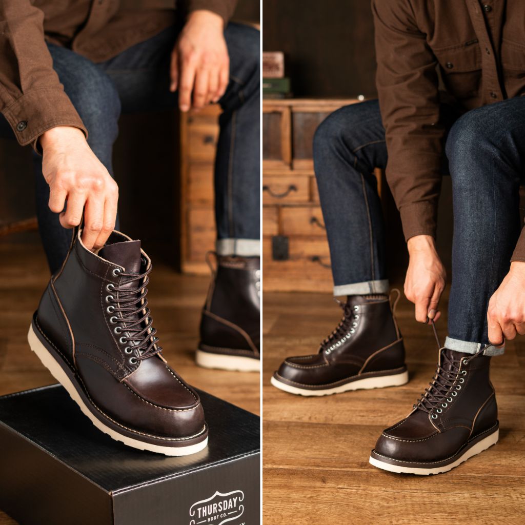 Builder | Black Coffee CXL