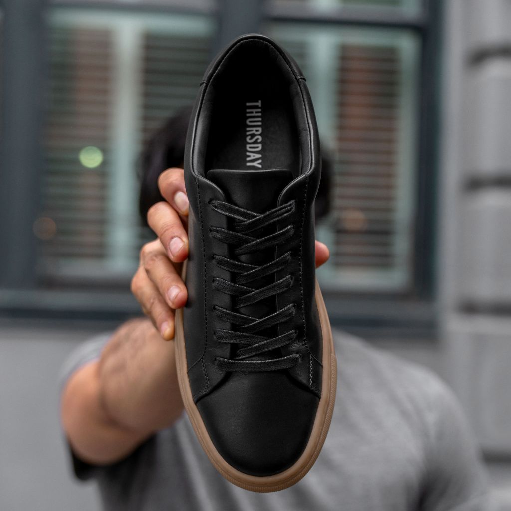 Legacy | Black Gum