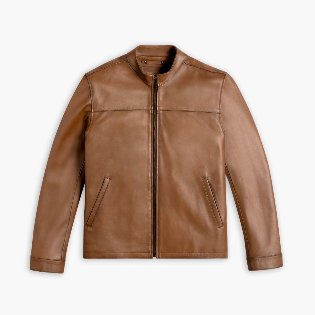 Rider Jacket | Hickory