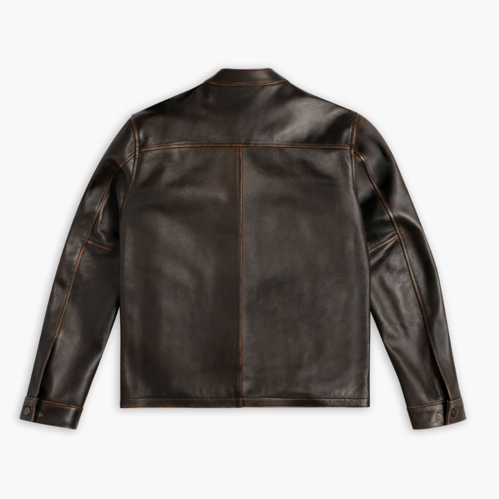 Rider Jacket | Java