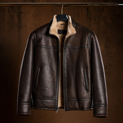 Stallion Jacket | Sequoia