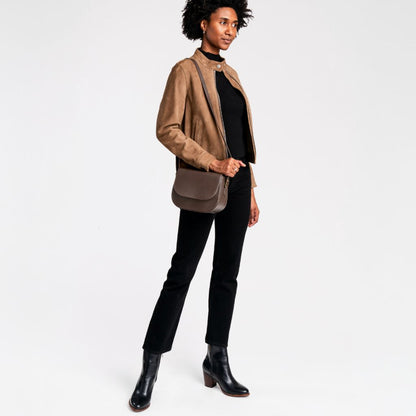 Crossbody Bag | Mustang