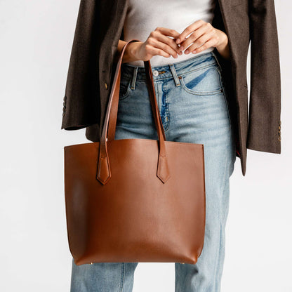 Dress Tote | Cuero
